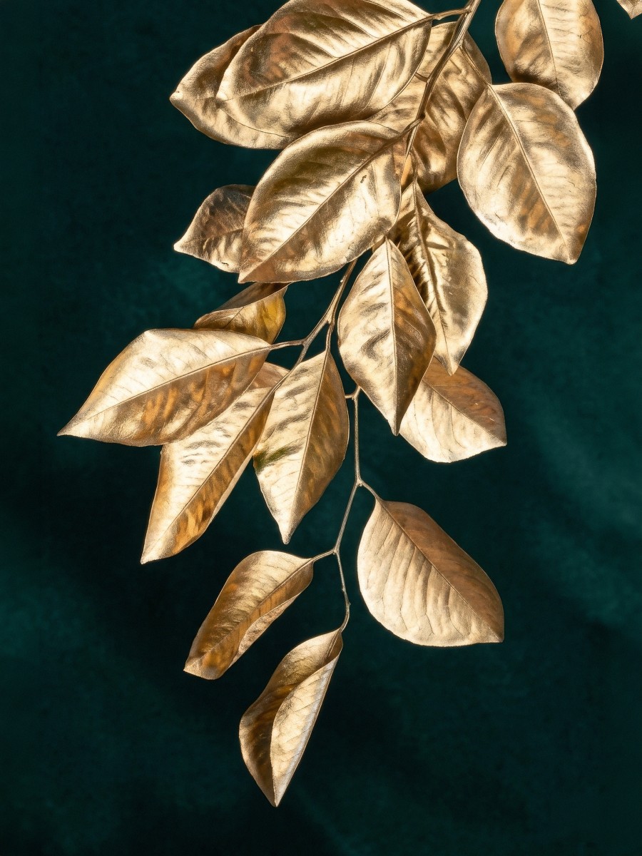 GOLDEN LEAF