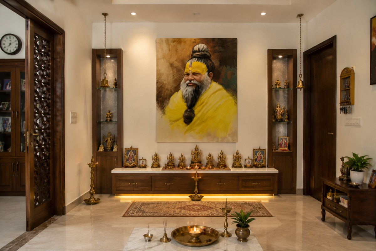 Maharaj Ji